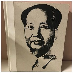 ‼️SOLD‼️Cast a Cold Eye: The Late Work of Andy Warhol Gagosian Gallery Art Book